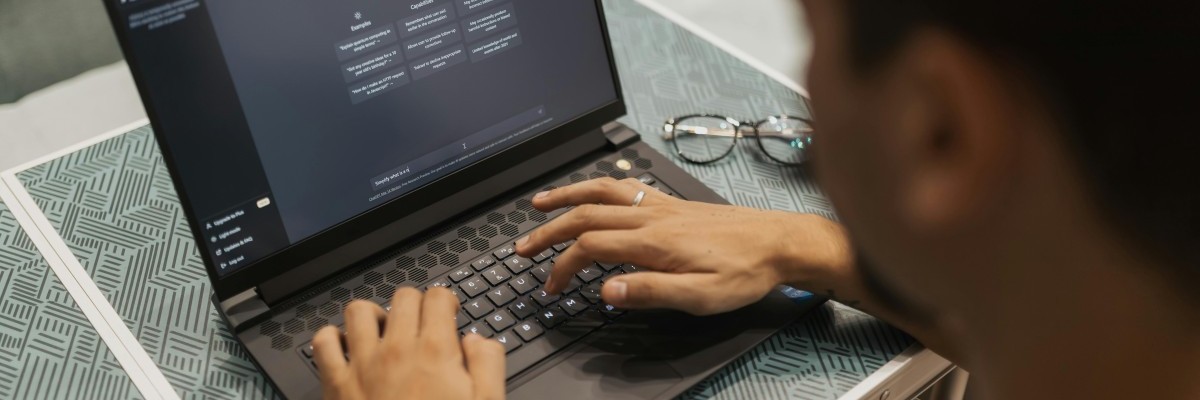 AI Is Changing How We Work… But Not for the Better