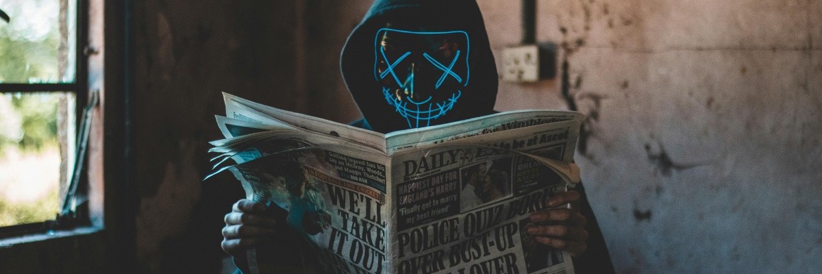 AI’s Dangerous Role in Fake News