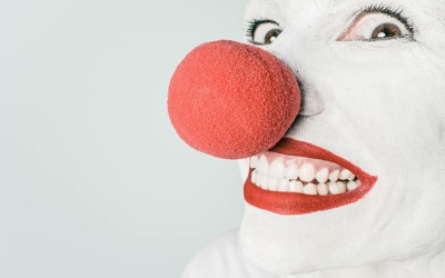 AI Jokes Still Fall Flat - and That’s a Problem