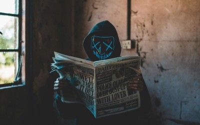 AI’s Dangerous Role in Fake News