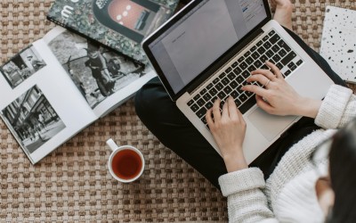 The Human vs. AI Writing Problem